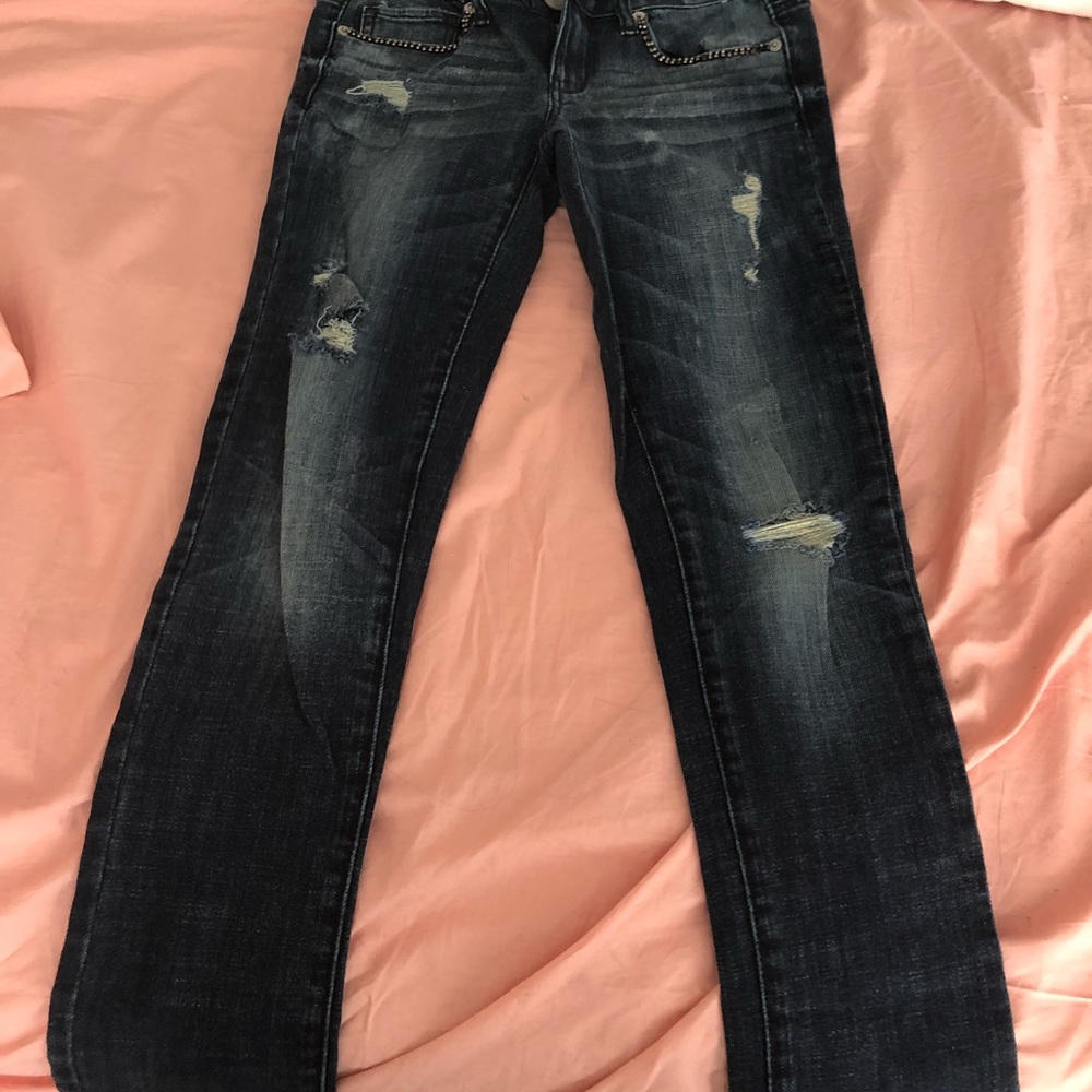 Jeans - Picture 2 of 2